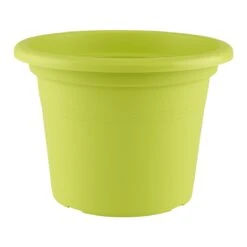 Cilindro Green Pots