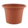 Cilindro Terracotta Pots -Tirlan Farm Life Sales Shop b9079914 frontface 1200Wx1200H