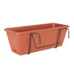 Venezia Terracotta Balcony Kit