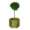 Decking Planter 2 Decking Planter -Tirlan Farm Life Sales Shop b9085672 frontface 1200Wx1200H