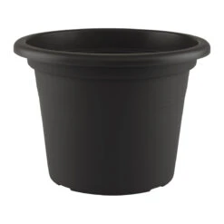 Cilindro Anthracite Pots