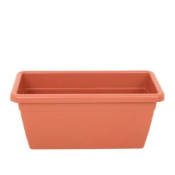 Venezia XL Trough Terracotta