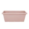 Venezia XL Trough Taupe -Tirlan Farm Life Sales Shop b9091462 frontface 1200Wx1200H