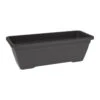 Venezia L Trough Anthracite -Tirlan Farm Life Sales Shop b9097623 frontface 1200Wx1200H