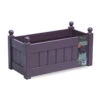 Classic Trough Planter -Tirlan Farm Life Sales Shop b9104636 frontface 1200Wx1200H