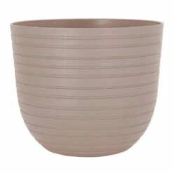 Havana Horizon Pot Concrete