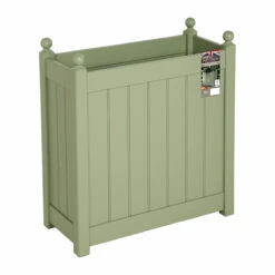 Classic Tall 26" Trough