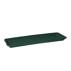 Venezia Tray Dark Green