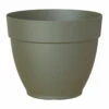 Campana Pot Green -Tirlan Farm Life Sales Shop b9117462 frontface 1200Wx1200H