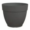 Campana Pot Antrhacite -Tirlan Farm Life Sales Shop b9117463 frontface 1200Wx1200H