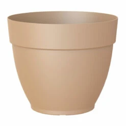 Campana Pot Dark Beige