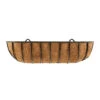 Gardman Blacksmith Wall Trough -Tirlan Farm Life Sales Shop b9118828 frontface 1200Wx1200H