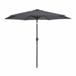 2.7m Crank & Tilt Parasol