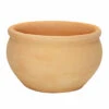 Apta Terracotta Rose Bowl -Tirlan Farm Life Sales Shop b9127744 leftback 1200Wx1200H