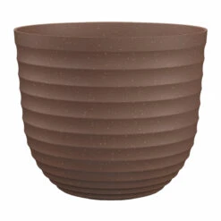 Havana Waves Pot Linen Taupe